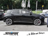 Gebraucht Ford Puma ST 200 PS (147 kW) 2023 Schwarz SUV