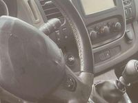 Gebraucht Renault Trafic 135 PS (99 kW) 2015 Van / Kleinbus