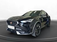 Gebraucht Cupra Formentor VZ 310 PS (228 kW) 2022 Schwarz SUV