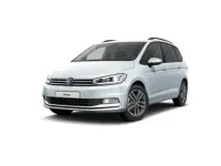 Neu VW Touran Goal 150 PS (110 kW) 2026 Van / Kleinbus