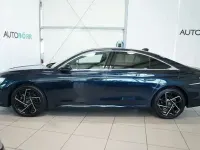 Gebraucht DS Automobiles DS9 Rivoli Plus 249 PS (183 kW) 2025 Bleu midnight Limousine