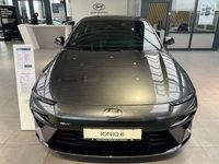 Neu Hyundai Ioniq 6 N Line 239 kW (325 PS) 2026 Grau Limousine