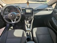 Gebraucht Renault Clio 65 PS (47 kW) 2020 Schwarz Kleinwagen