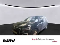 Używany Audi Q2 Advanced Plus 190 KM (139 kW) 2023 Czarny SUV
