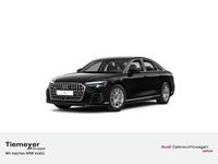 Gebraucht Audi A8 Ambiente 286 PS (210 kW) 2024 Brillantschwarz Limousine
