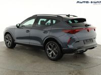 Gebraucht Cupra Formentor 150 PS (110 kW) 2026 Magnetic grau metallic SUV