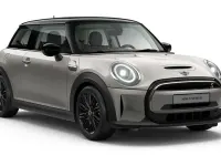 Gebraucht Mini Cooper SE 135 kW (184 PS) 2024 Silber Kleinwagen