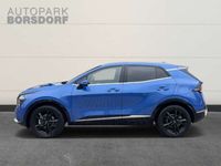 gebraucht Kia Sportage Spirit PHEV 4WD 1.6 T-GDI*SHZ*LenkradHZG