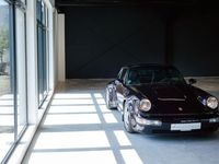 gebraucht Porsche 964 / 30 Jahre Jubi, restauriert, wie neu