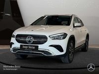 Gebraucht Mercedes GLA250 Progressive 163 PS (119 kW) 2024 Weiß SUV