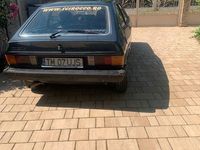 Gebraucht VW Scirocco 69 PS (50 kW) 1980 Grau Coupé