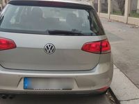 gebraucht VW Golf 1.4 TSI BMT Comfortline Comfortline