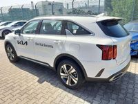 gebraucht Kia Sorento Vision 2023 1.6T PHEV AWD Style-Paket Totwinkelass