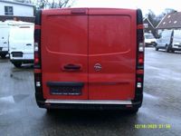 gebraucht Opel Vivaro Vivaro