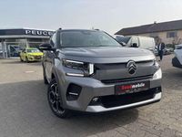 Gebraucht Citroën e-C3 83 kW (113 PS) 2025 Grau Kleinwagen