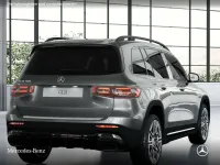 Gebraucht Mercedes GLB180 AMG 136 PS (100 kW) 2026 Grau SUV