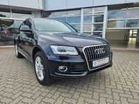 gebraucht Audi Q5 2.0 TFSI quattro (165kW)