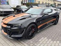 Gebraucht Chevrolet Camaro 461 PS (339 kW) 2022 Schwarz Coupé