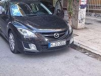 Gebraucht Mazda 6 Comfort 140 PS (102 kW) 2008 Limousine