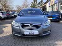 Gebraucht Opel Insignia Innovation 140 PS (102 kW) 2016 Silber Limousine