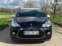 gebraucht Citroën DS3 PureTech 110 Stop&Start SoChic Top 4WR