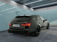 gebraucht Audi RS6 Avant quattro Dynamikpaket plus Pa