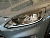 Gebraucht Ford Kuga Titanium 152 PS (111 kW) 2022 Silber SUV