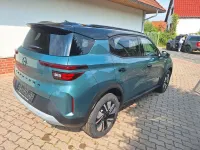 Neu Opel Frontera Ultimate 136 PS (100 kW) 2026 Grün SUV