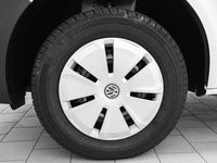 Gebraucht VW T6.1 110 PS (80 kW) 2023 Weiss Van