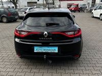 gebraucht Renault Mégane IV Lim. 5-trg. Experience - Garantie