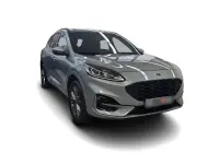 Gebraucht Ford Kuga ST-Line 2024 Silber SUV