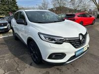Gebraucht Renault Kadjar Black Edition 116 PS (85 kW) 2021 Weiß SUV