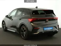Gebraucht Cupra Born 150 kW (204 PS) 2024 Quasargrau Kleinwagen