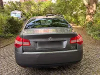 Gebraucht Citroën C5 136 PS (100 kW) 2008 Grau Limousine
