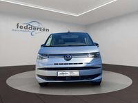 Gebraucht VW T7 Life 150 PS (110 kW) 2025 Silber Van