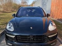 Gebraucht Porsche Cayenne GTS 441 PS (324 kW) 2015 Blau SUV