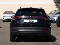 gebraucht VW Taigo 1.0 TSI Life SHZ*LED*DAB*ALU*Climatronic