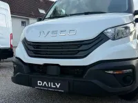 Gebraucht Iveco Daily 156 PS (114 kW) 2025 Weiß Van / Kleinbus