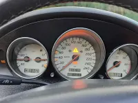 Gebraucht Mercedes SLK230 193 PS (141 kW) 1996 Cabrio
