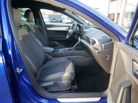 gebraucht Seat Leon 1.5 TSI FR NEUES MODELL 18"-LM NAVI LED