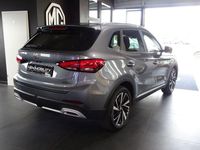 Neu MG ZS Luxury 197 PS (144 kW) 2026 Grau SUV