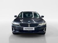 gebraucht BMW 530 i Touring Aut. NEU bei Hofmann