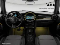 Gebraucht Mini Cooper SE 75 kW (102 PS) 2022 Andere Kleinwagen