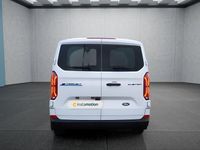 Gebraucht Ford E-Transit 160 kW (218 PS) 2025 Weiß Van