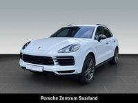 Gebraucht Porsche Cayenne 462 PS (339 kW) 2021 Weiss SUV