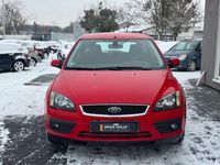 Gebraucht Ford Focus 145 PS (106 kW) 2006 Rot Kombi