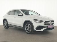 Gebraucht Mercedes GLA250 AMG 224 PS (164 kW) 2022 Digitalweiss SUV