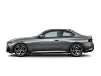 Gebraucht BMW 218 M Sport 156 PS (114 kW) 2026 Grau Coupé