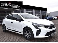 Neu Mitsubishi Colt Basis 67 PS (49 kW) 2025 Antarktisweiß Kleinwagen