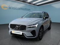 Gebraucht Volvo XC60 Plus 197 PS (144 kW) 2023 Grau SUV